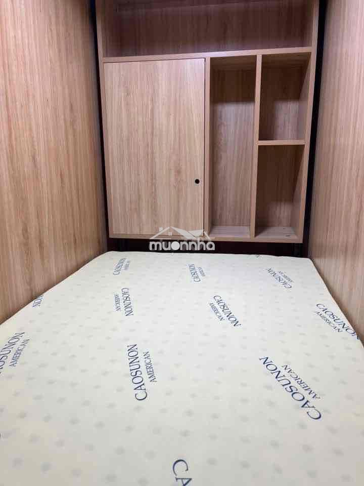Cho thuê ktx - sleepbox đường d2 nguyễn gia trí bình thạnh - 2