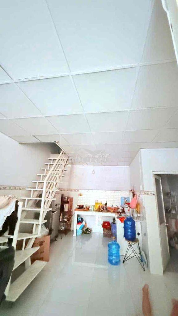 🏠Nhà shc chính chủ tth07, 45m2 , 3 pn , phường tân thới hiệp ,quận 12🏠 - 2