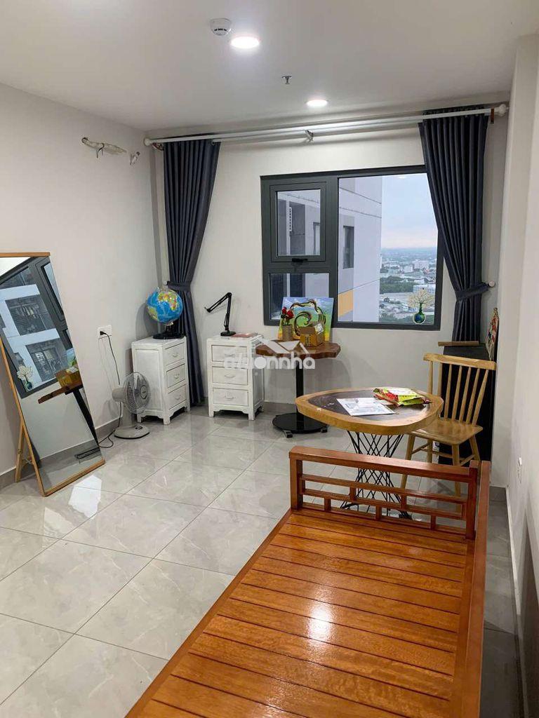 Cho thuê studio nội thất 4tr/tháng, ở liền - 2