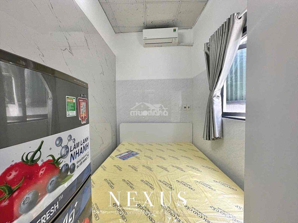 Phòng full nội thất phú nhuận - 3