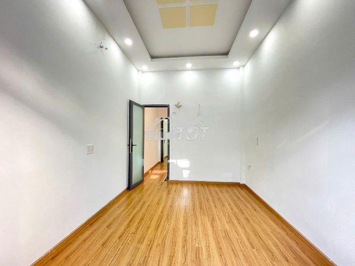 Nhà thuê mới đẹp 1 lầu 2 phòng ngủ hẻm nguyễn hữu cảnh sát landmark 81 - 3