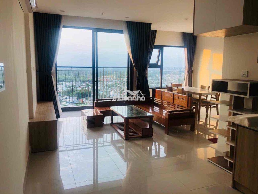 2pn+ 69m2 vinhomes grand park,giá 3tỷ - 3