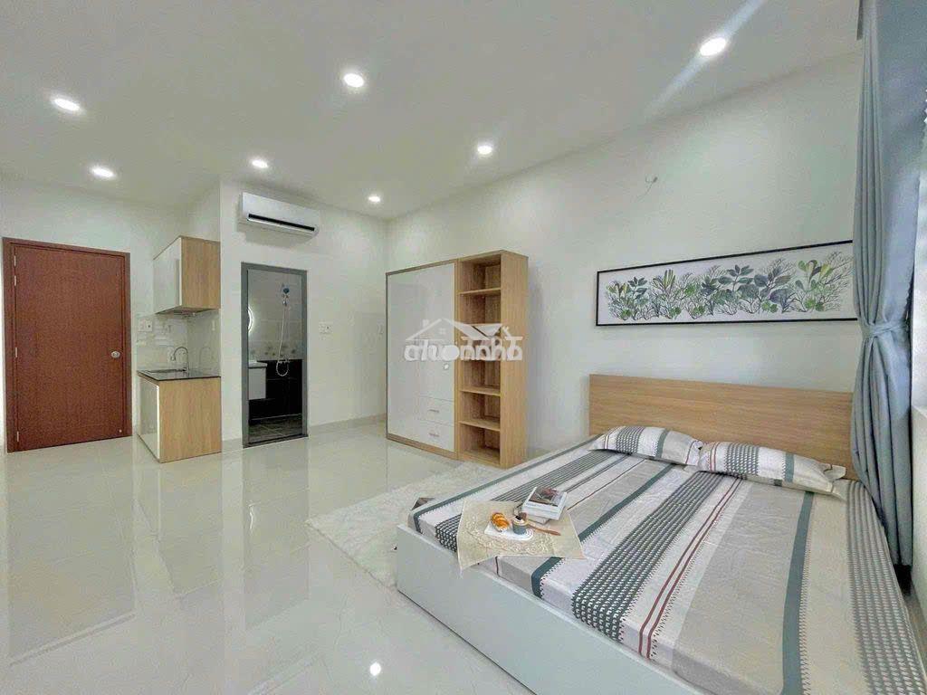  Full nội thất hoàng văn thụ công viên hoàng văn thụ tân bình - 2