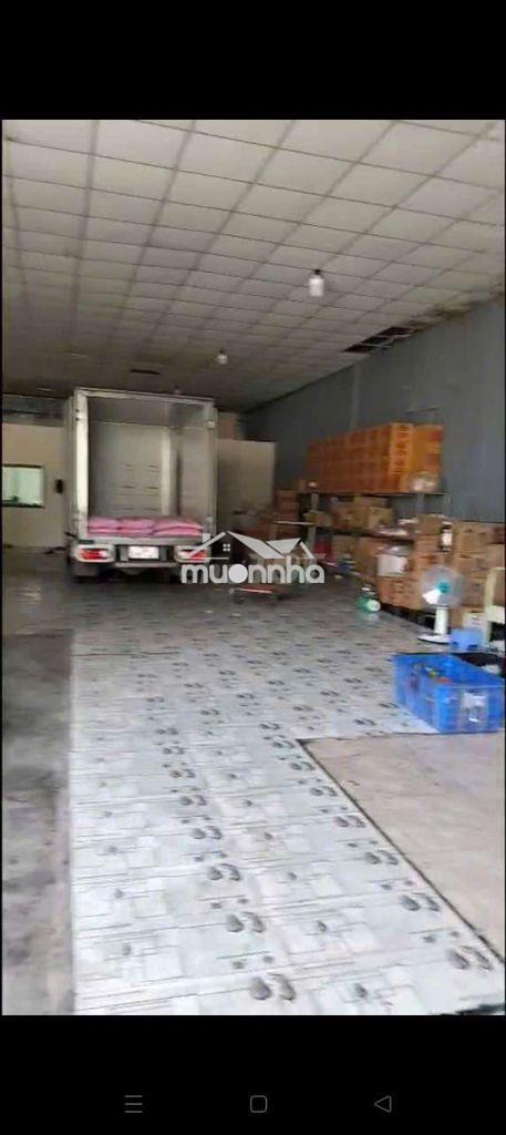 10x20. kho xưởng q12. - 2