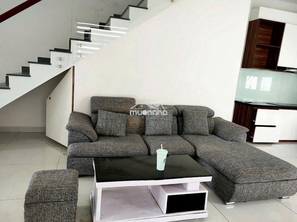 Cho thuê nhà kdc merita khang điền - liên phường - 4