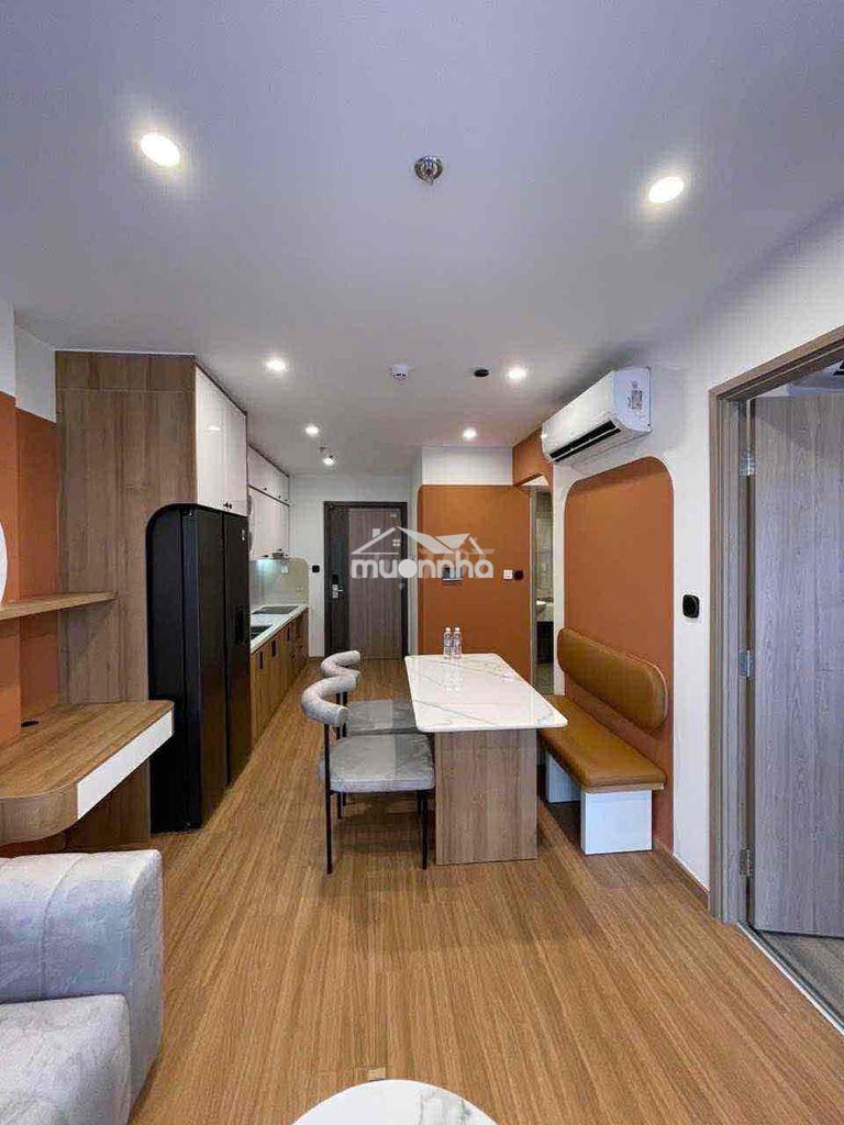 Về quê theo gia đình cần bán 2pn2wc view hồboi sẵn hd thuê 10tr/ tháng - 3