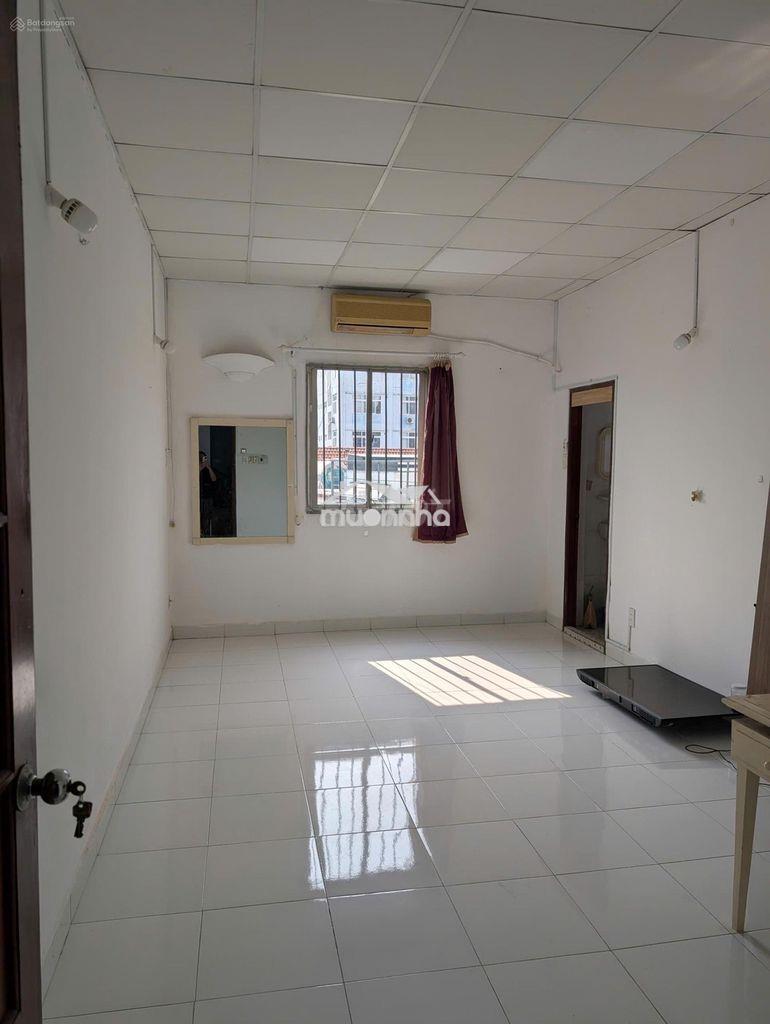 Chỉ từ 4,1 tr: sở hữu phòng trung tâm q.3 đi học/đi làm vài phút
