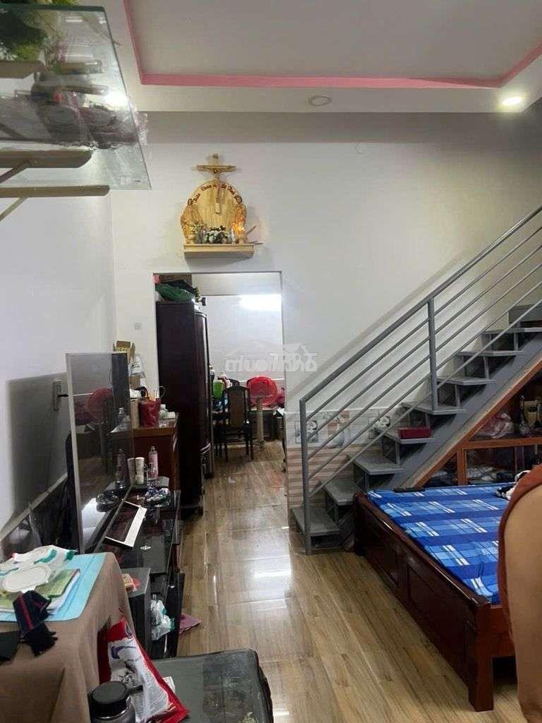 🔥 Nhà bà điểm 48m2 - hxh 4.5m thông - ngang 4m - chỉ 3.6 tỷ tl 🔥 - 2