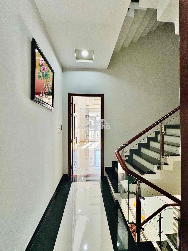 Chdv full nội thất. gần trường đh công nghiệp cs3. ban công. - 3