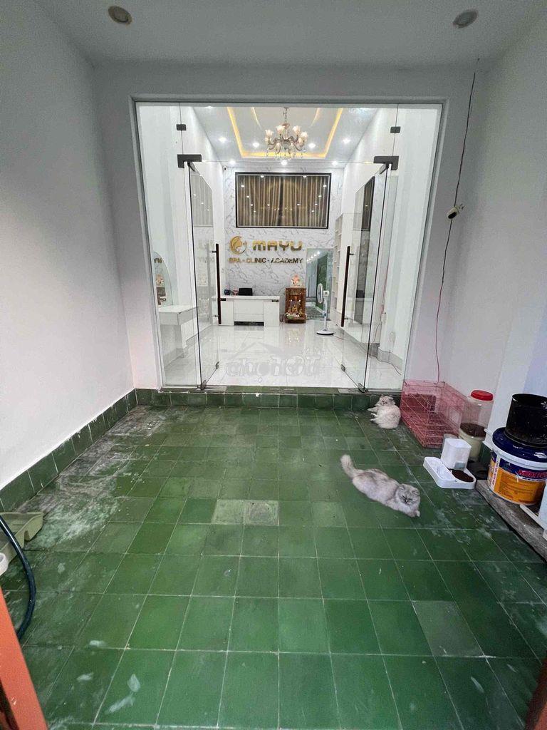 Chính chủ cần bán nhà mặt tiền đường phan đăng lưu dĩ an giá 3tỷ8 - 4