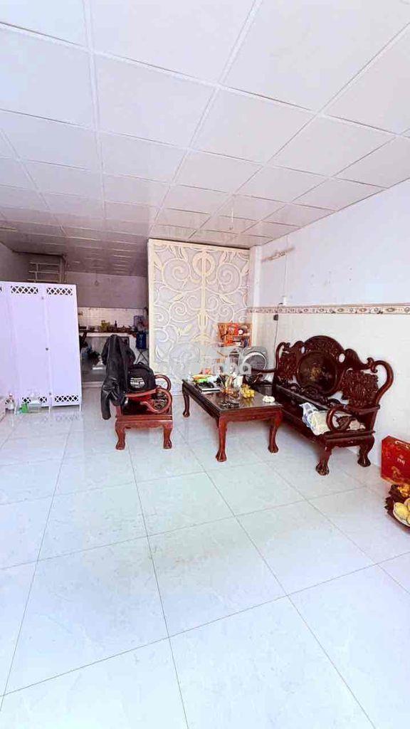 🏠Nhà shc chính chủ tth07, 45m2 , 3 pn , phường tân thới hiệp ,quận 12🏠 - 3