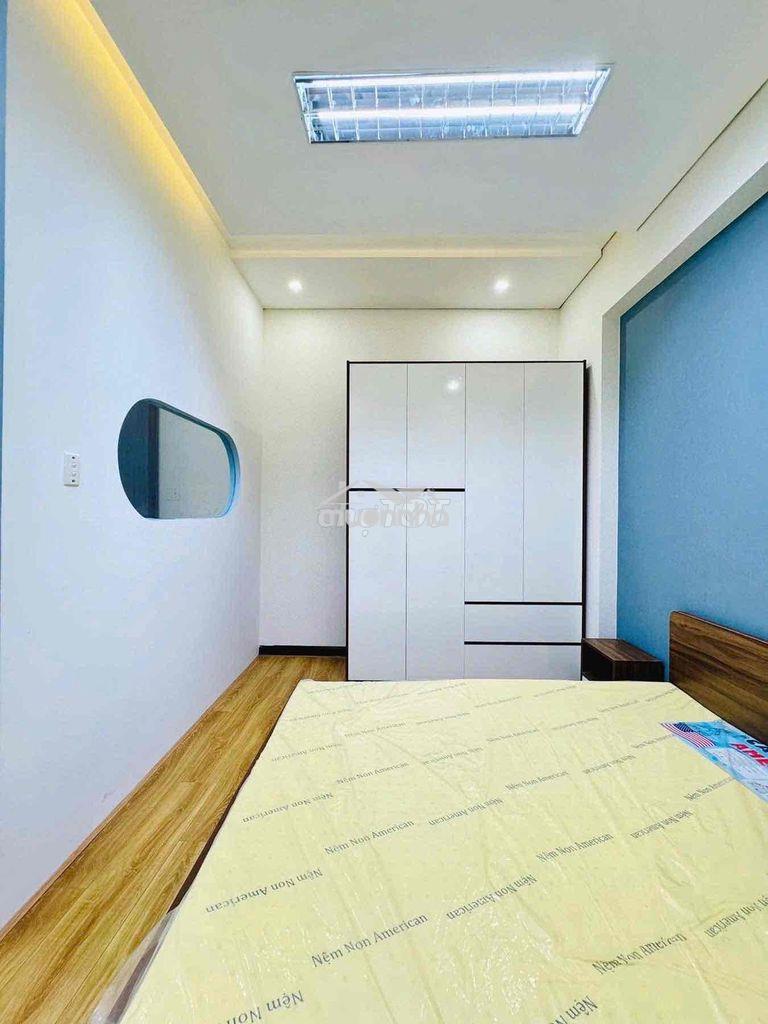 Cho thuê căn hộ mini full nội thất – siêu đẹp - 2