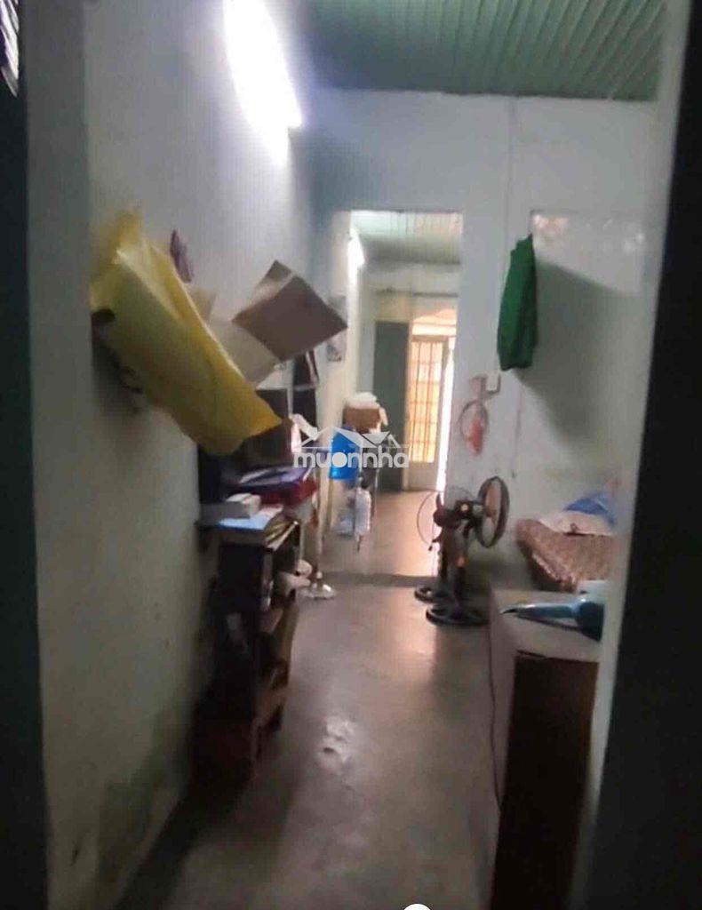 Cho thuê nhà để làm kho chứa hàng, phan huy ích, 6tr/thg, - 4