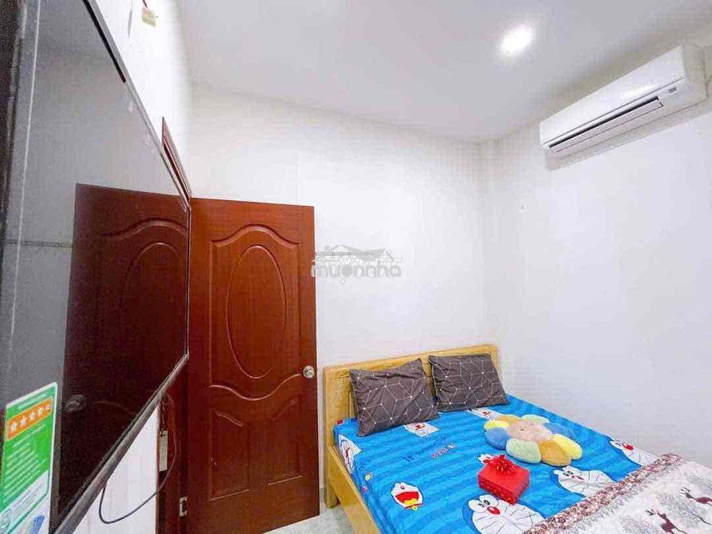 Phòng trọ giá rẻ tân sinh viên - 2