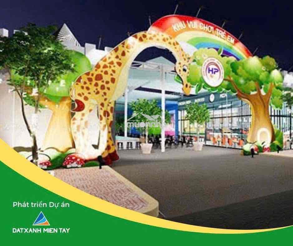 🌴 Bán nền chính chủ – kđt hoàng phát, bạc liêu 🌴  📐 diện tích: 5 × 20m - 3