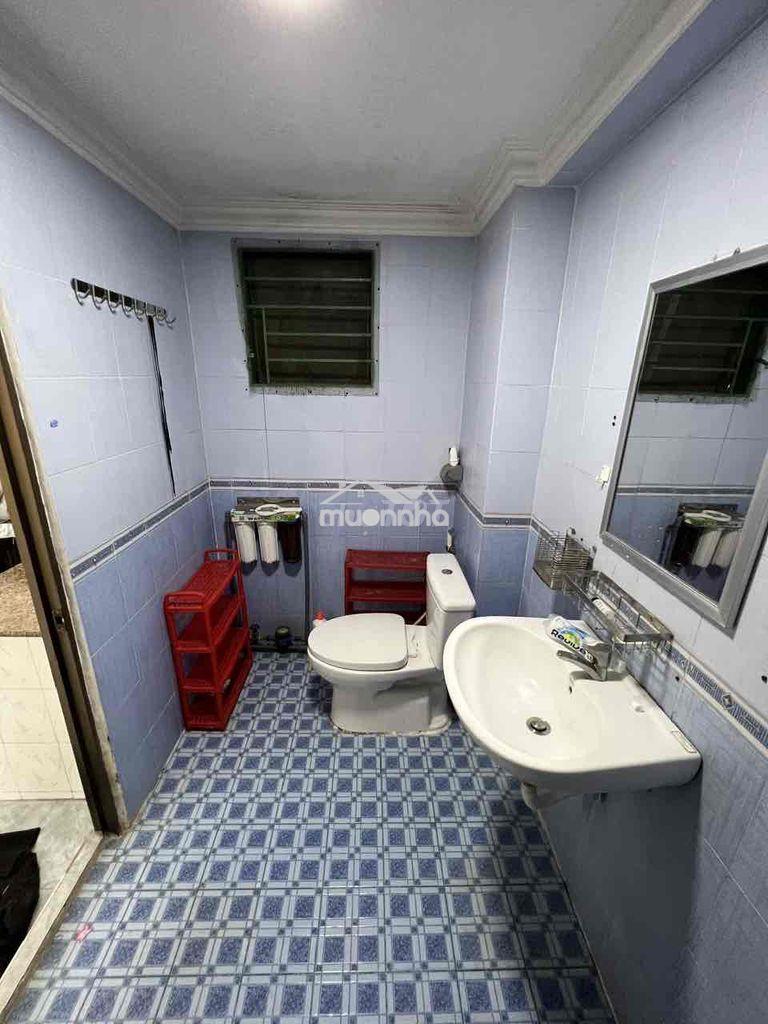 Bán căn hộ miếu nổi view sông 52m 2pn 1wc giá 3ty3 - 4