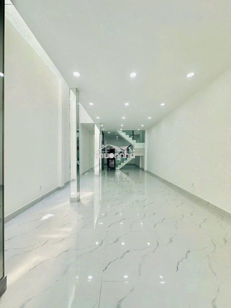 Cho thuê nhà 25c thăng long, phường 04, quận tân bình - 2