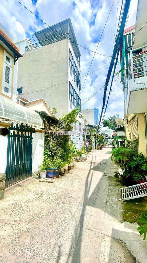 Căn góc 2mt hxh nguyễn văn quỳ, 6.5m x 9m, 3pn, 2 tầng, giá 5.5 tỷ - 2