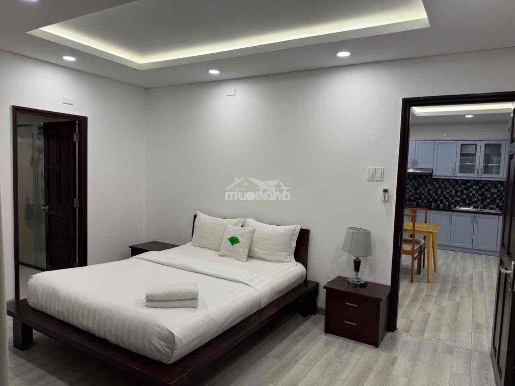 Hot🔥 dự án mới kengg 1 phòng ngủ full nội thất - 2