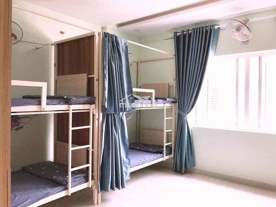Ký túc xá quận 12 - 4