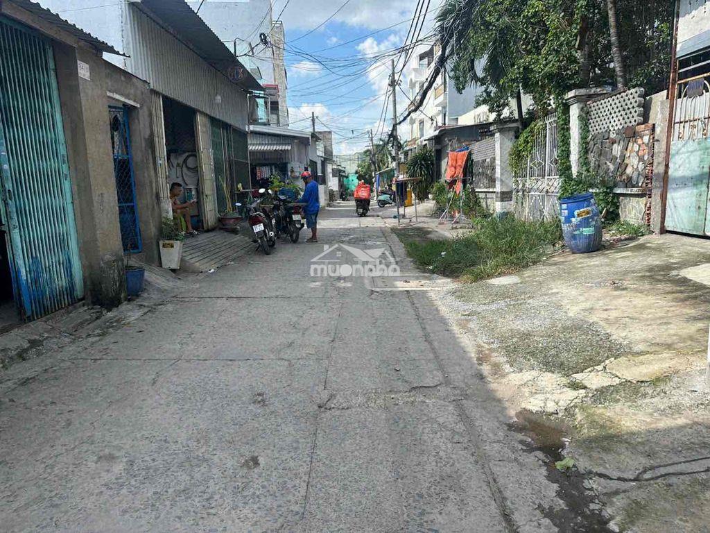 162m² rẻ hơn định giá bank 40tr m2 dt 5.35 nở 9*26 - 3