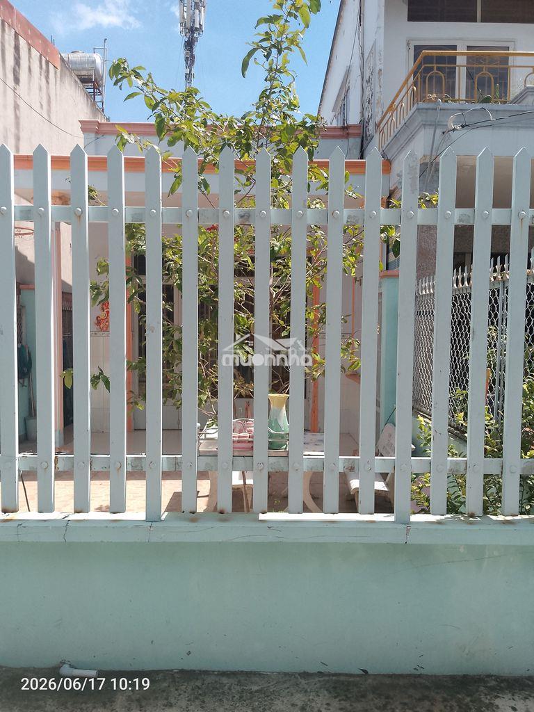 Nhà có sổ riêng, hẻm xe hơi 479/19 nguyễn bình  - 2