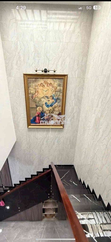 Cần tiền bán gấp nhà giá rẻ phường tam hoa tpbh - 3