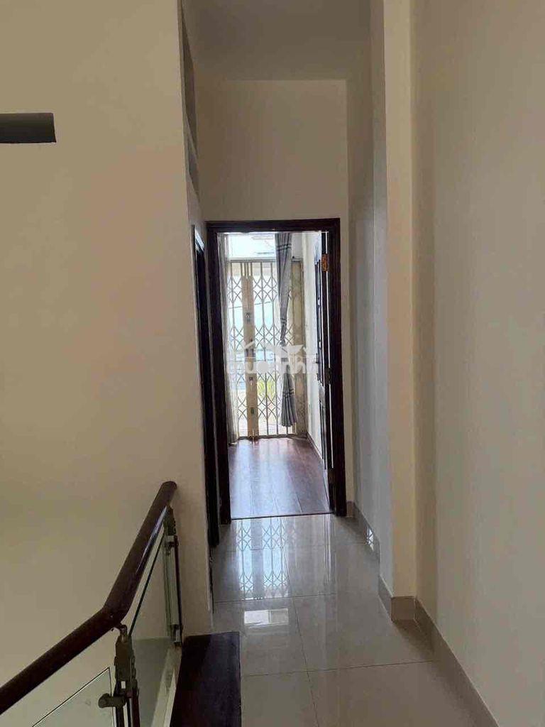 Cho thuê nhà khu nội bộ tây thạnh- tân phú - 4