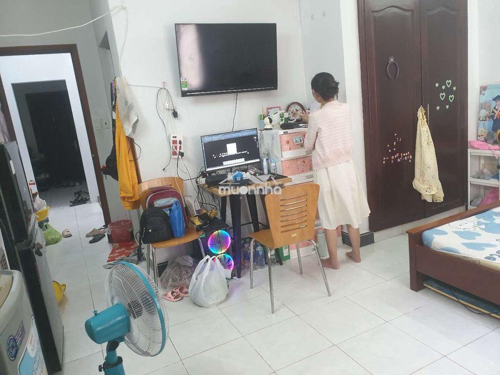 Cần sang nhượng lại phòng thuê nhà nguyên căn - 2