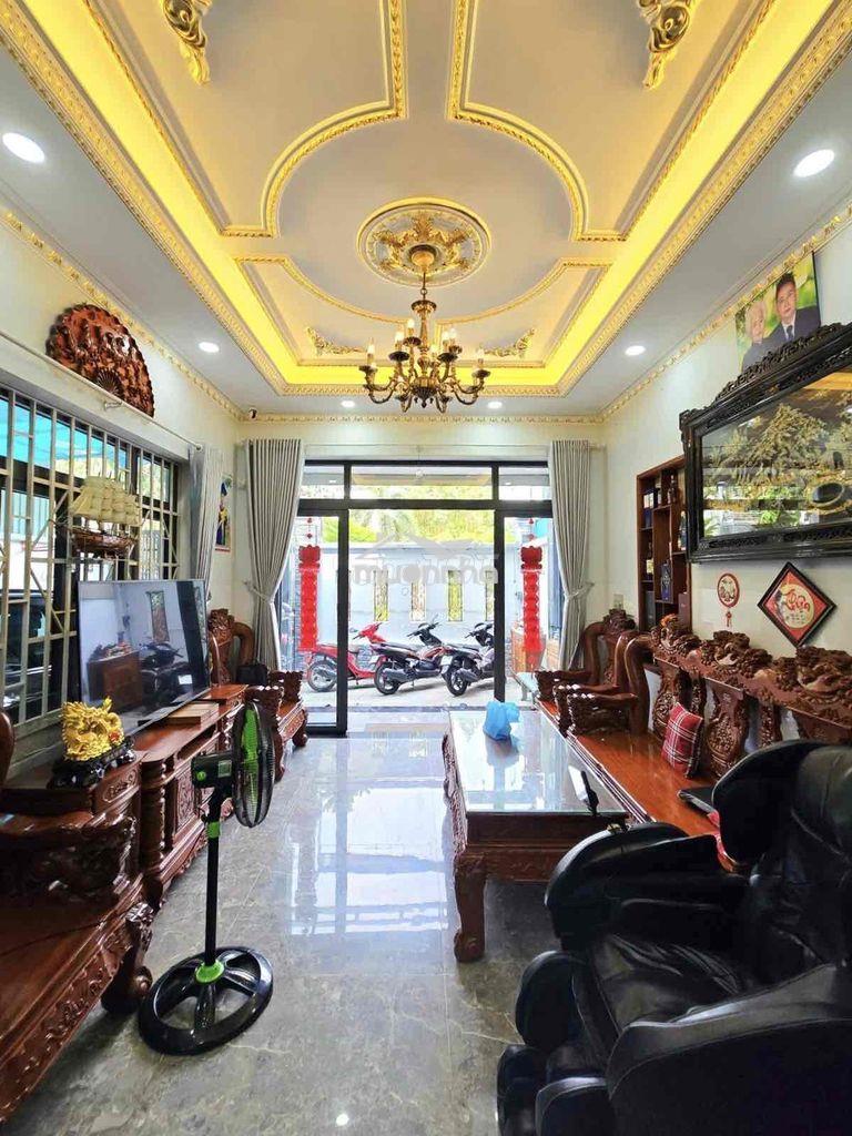 Biệt thự khu gia hoà phước long b thủ đức