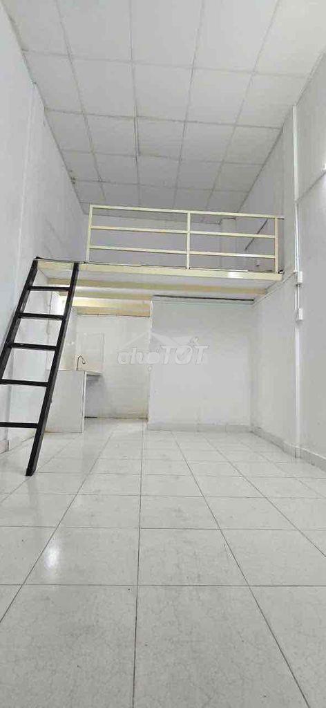 Cho thuê kiot 2tr5 20m2 tại hẻm 1460 nguyễn duy trinh