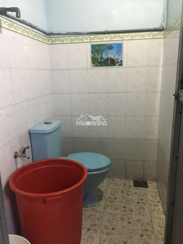 Phòng trọ cho sinh viên (nam), công nhân (nam) - 3
