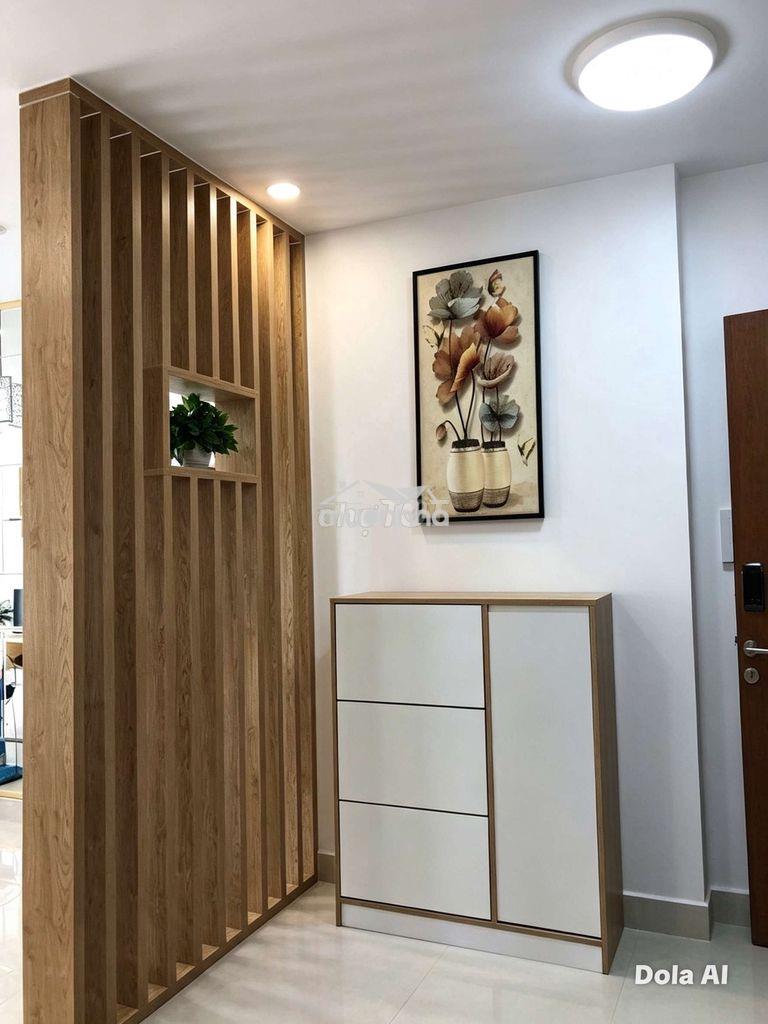 Chính chủ bán ch tara residence 81m2,tặng nội thất,sẵn hđ thuê 13,5tr - 4