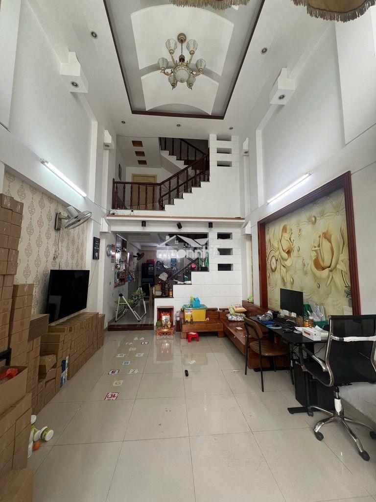 Bán nhà riêng chính chủ - sát bên các khu trung tâm, vui chơi - 4