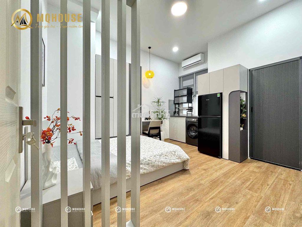 📍1pn full nội thất| gần đh công thương| đh văn hiến| aeon tân phú - 2