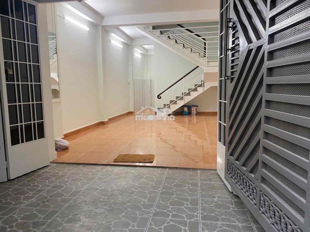 Bán nhà tân phú 4.1x12 ngay tân quý gần aeon - chỉ nhỉnh 5 tỏi - 3