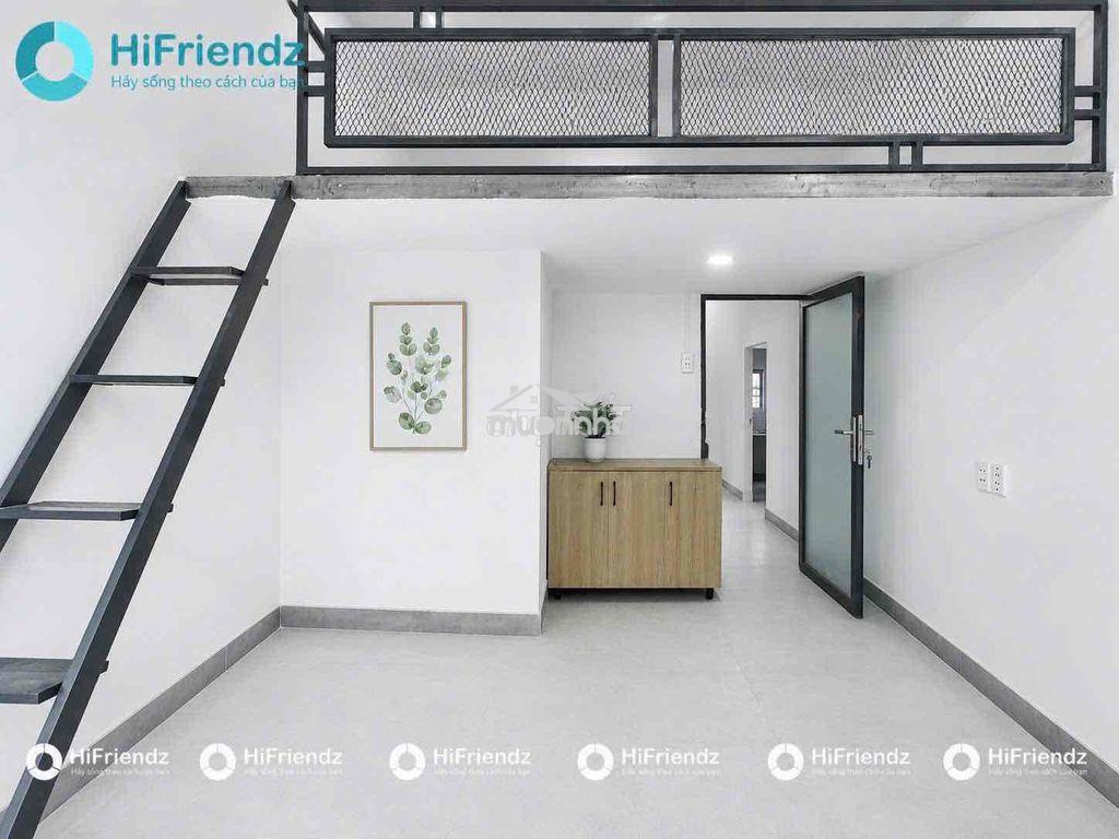 Khai trương dự án 11 phòng siêu rộng ngay bến xe miền đông cũ - 2