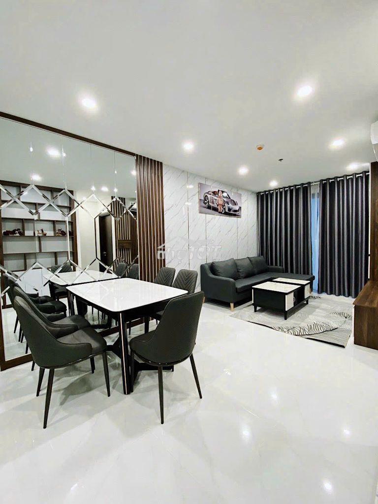 Cho thuê c-sky view, rẻ hơn thị trường 3-4tr với căn full nội thất - 4