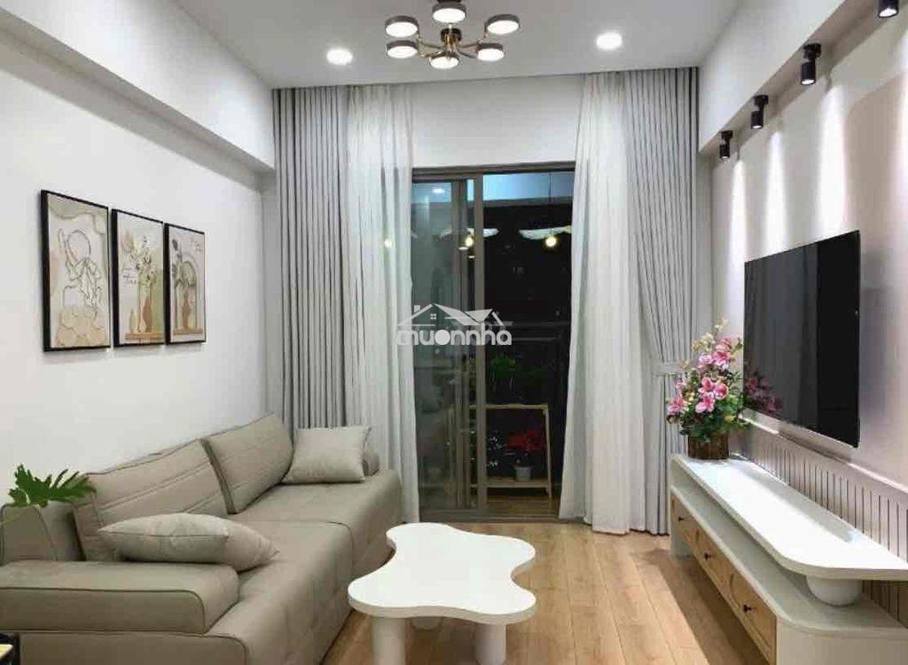 Siêu phẩm chdv full nội thất, cống quỳnh, phường phạm ngũ lão, quận 1 - 4