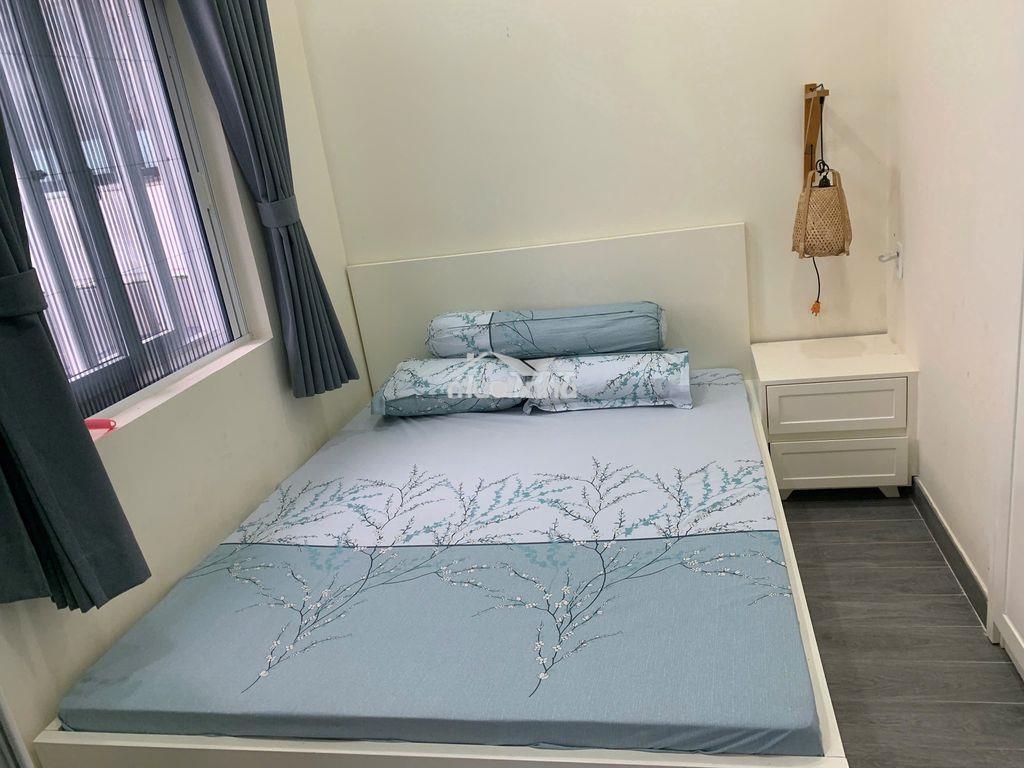 Cho thuê phòng 60m2 tầng trệt giá 6 triệu/tháng nội thất mới hồ bơi, - 4