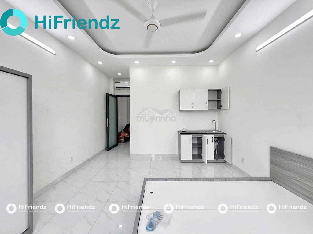 Studio mới toanh full nội thất an dương vương✨ - 2