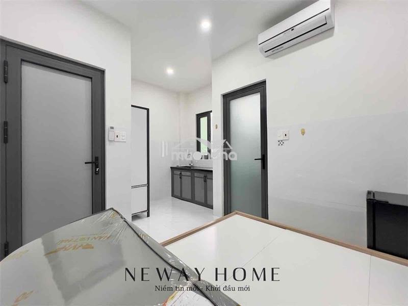 Studio siêu hiếm, full nội thất, sát chợ rạch ông, cầu chữ y
