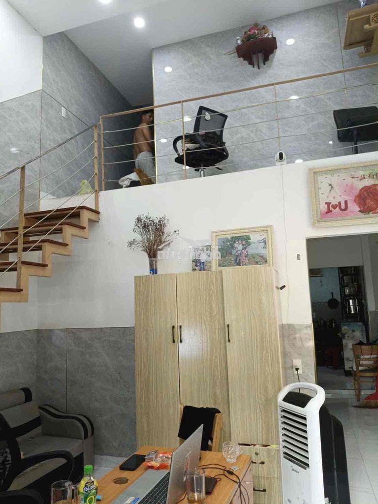 Cho thuê căn nhà,phường bửu hòa.  hẻm ô tô , có sân ô tô - 2