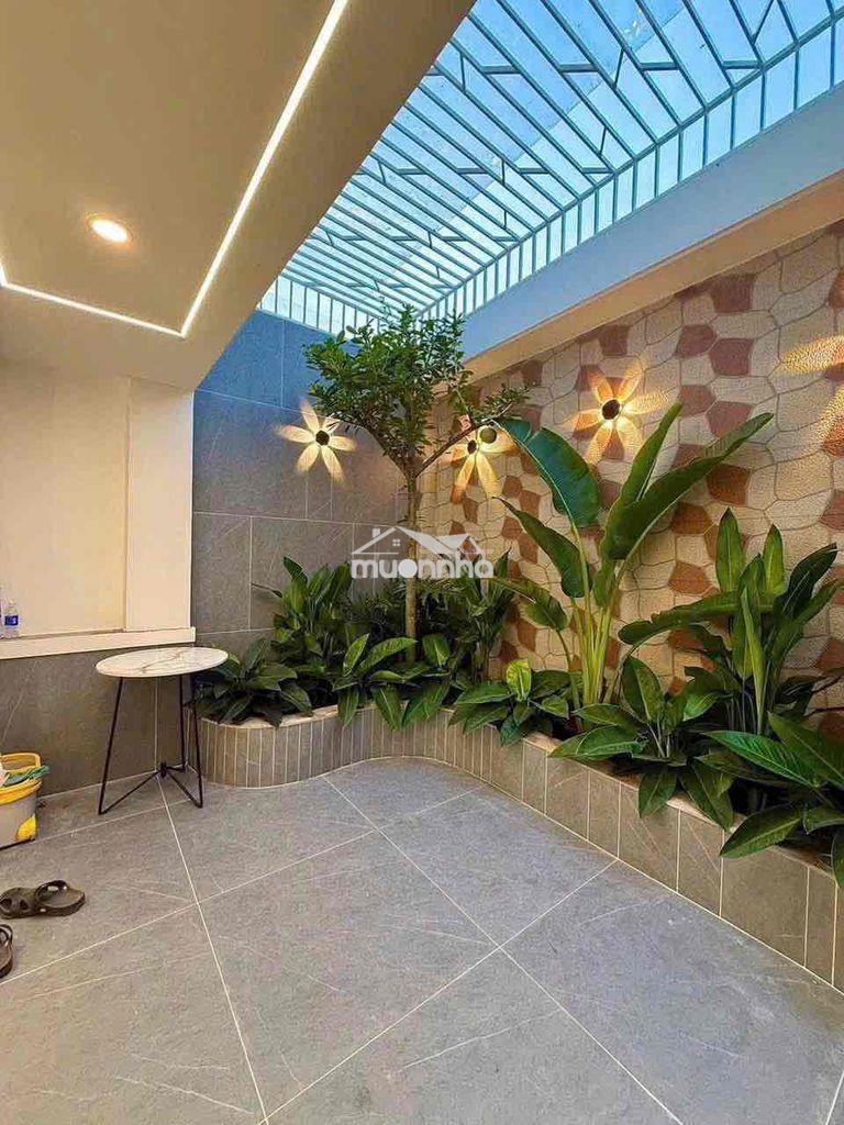 ✨ Siêu phẩm tl37, thang máy, 316m² sàn, gần ngã 4 ga, giá tốt - 4