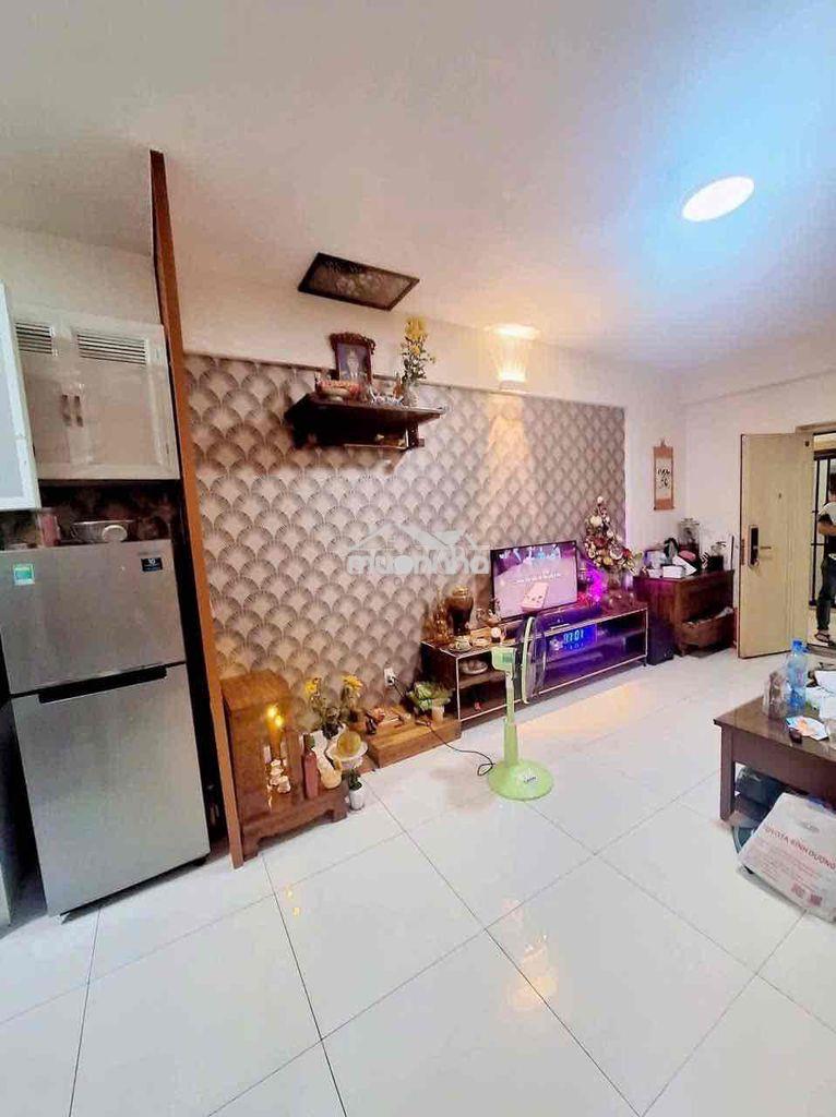 Gấp bán căn hộ stown thủ đức ngay cầu vượt gò dưa shr 63m2 chỉ 2.7 tỷ - 4