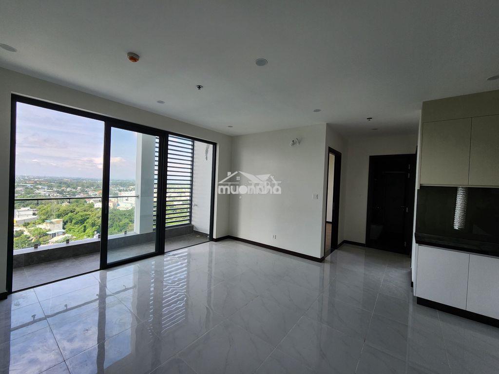 Bán căn góc 2pn 2wc 80m2 toà a chung cư skyview chánh nghĩa - 2