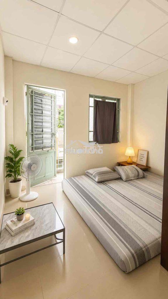 🔥 Nhà sổ riêng chỉ 2,5 tỷ – cơ hội hiếm tại hẻm 1716 huỳnh tấn phát 🔥 - 3