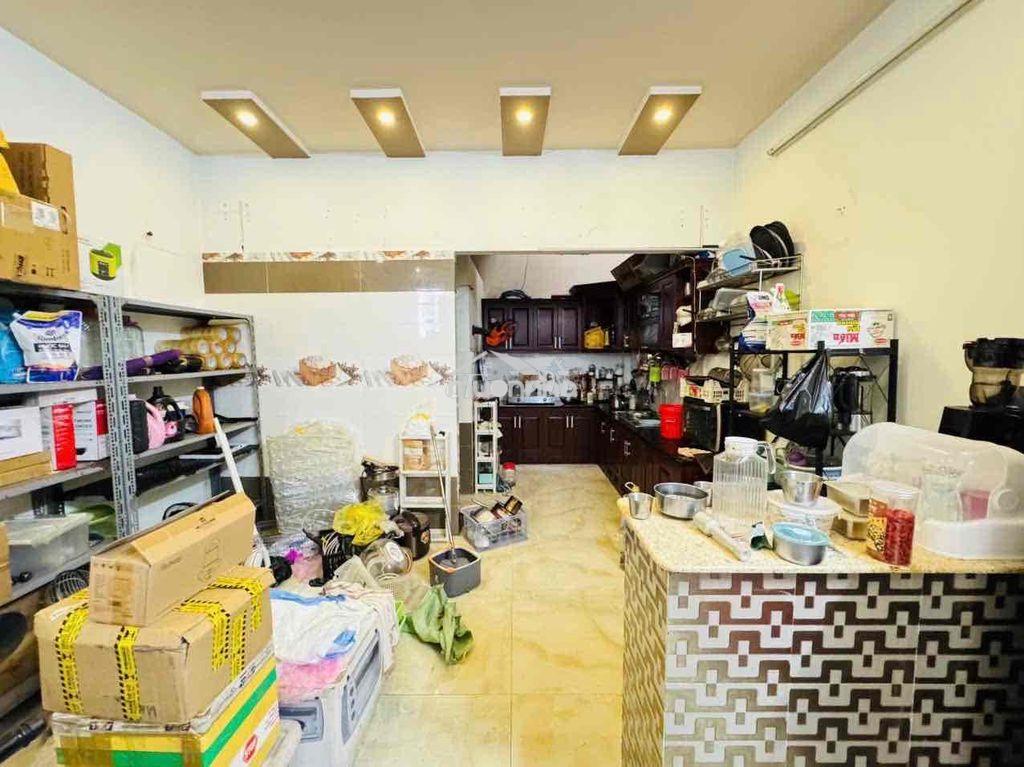 🔥 Nhà luỹ bán bích – giá tốt, dòng tiền sẵn có 🔥  🏡 vị trí đẹp đường l - 4