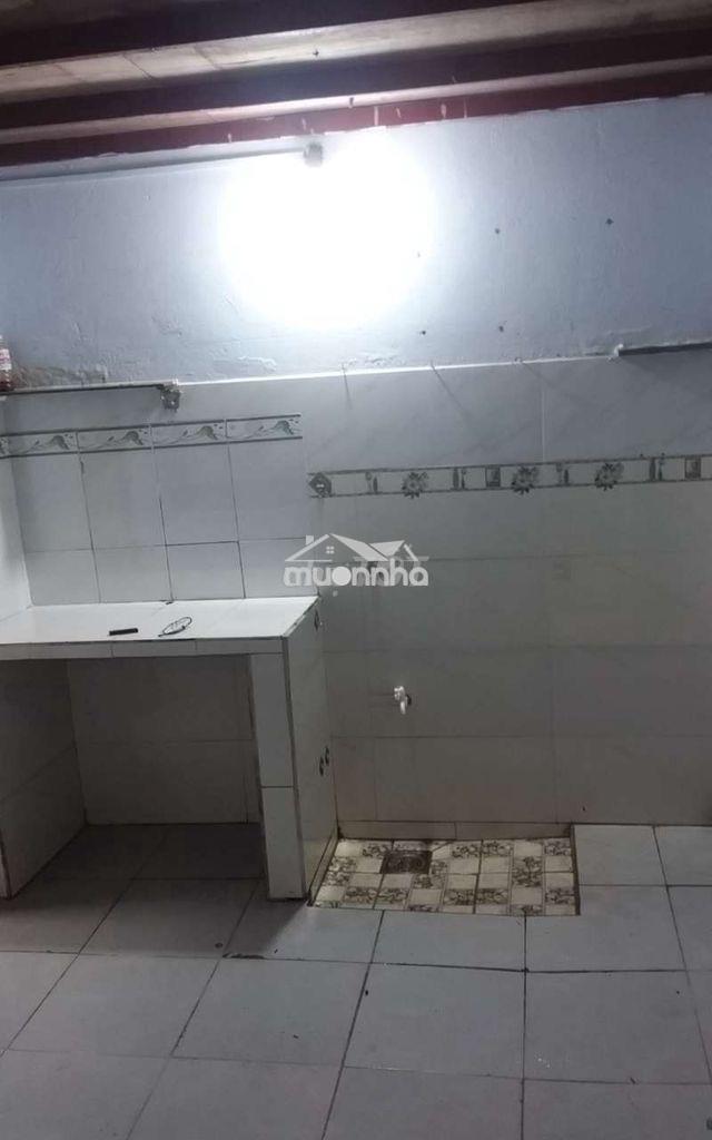 Cho thuê phòng trọ gần chợ chữ s