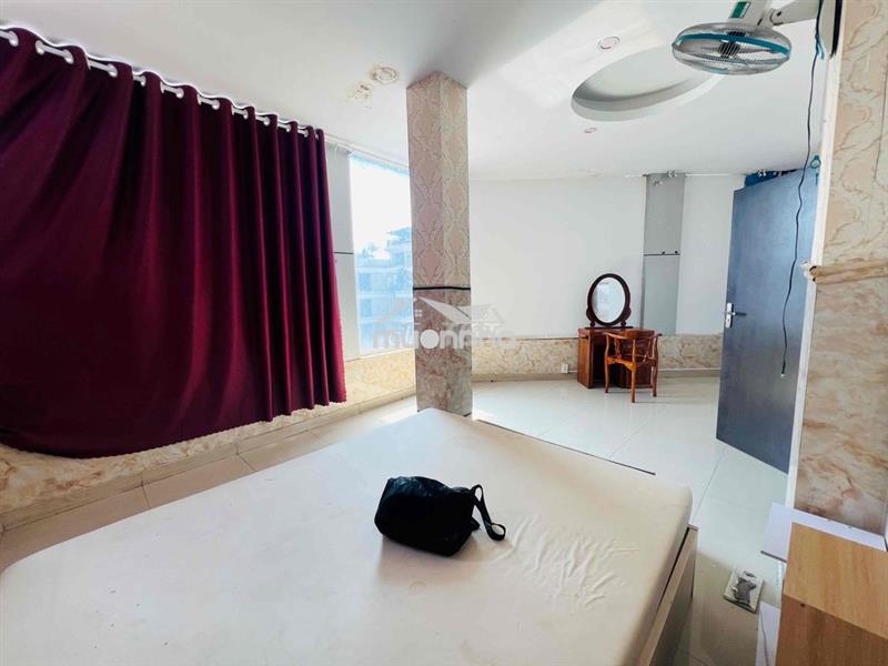Cho thuê phòng studio full nội thất, ngay bến xe miền tây, lên quận 6